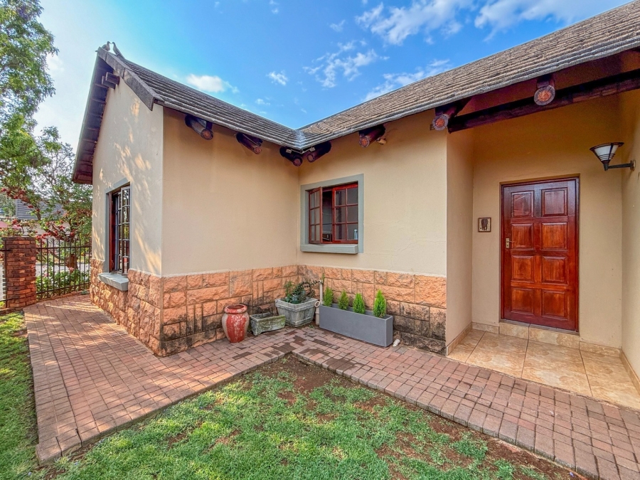 3 Bedroom Property for Sale in Melodie North West